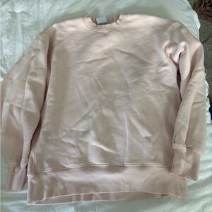 TNA artizia cozy fleece